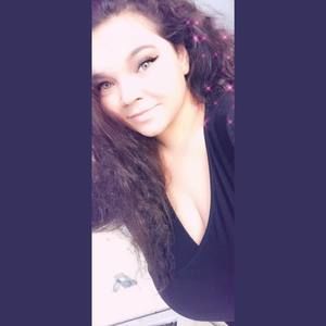 Meet your Posher, Kathleen